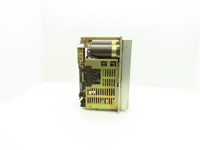 Yaskawa JUSP-ACP35JAA Motoman Servopack Controller Drive