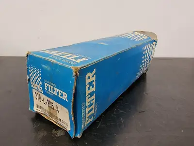 Used FAIREY ARLON 270-L-205 Miscellaneous MRO British Columbia CA | Lenmark #267366
