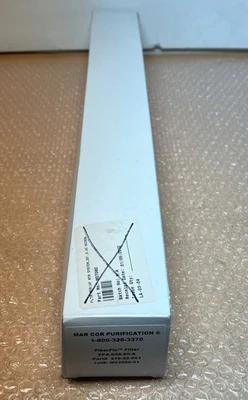 NEW Mar Cor Purification 276-22-661