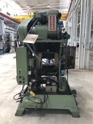 USED V AND O V AND O 35ST PRESS