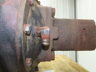 Used LORAIN _UNKNOWN_ Winches Indiana US | Arrow Industrial #1462637