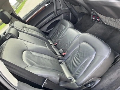 Used 2009 AUDI Q7 SUVs Michigan US | Miedema Asset Management Group #1463087