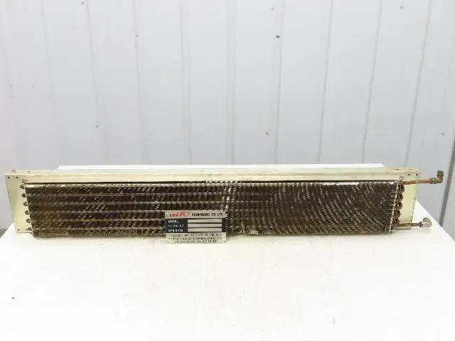 Used HANKWANG _UNKNOWN_ Miscellaneous MRO | Arrow Industrial #655251