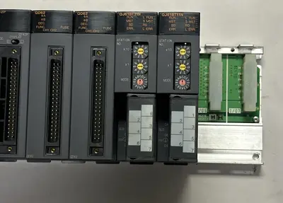 USED MITSUBISHI Q61P-A2