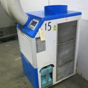 USED GLOBAL INDUSTRIAL 292661