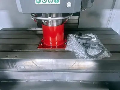 Used 2020 Haas VF 6/50 Vertical Machining Centers Illinois US | Machine Tool Bids #1468986