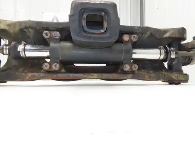 Yale 370401 Forklift Dual-Wheel Rear Steer Axle Assembly ERC080HDN36SV084