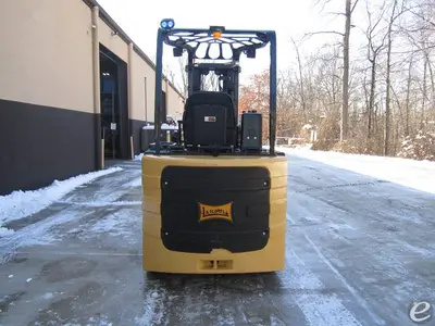 Used 2015 Bendi B40AC Misc Forklifts New York US | United Lift #1445357