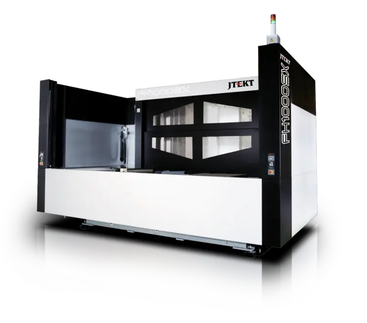 New | Build-to-Order JTEKT FH1000SX Horizontal Table Type Boring Mills Oklahoma US | Hillary Machinery LLC #347956