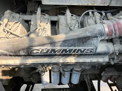 USED 2017 HITACHI EX2600-6BH