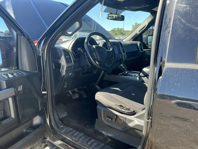 Used 2018 FORD F-150 Pickup Trucks Michigan US | Miedema Asset Management Group #1419416