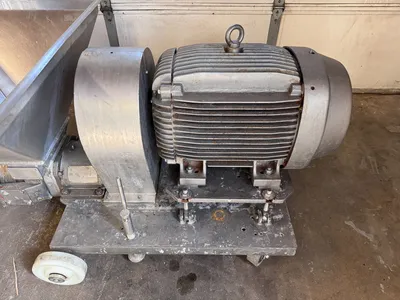 USED MINCE MASTER FD-175