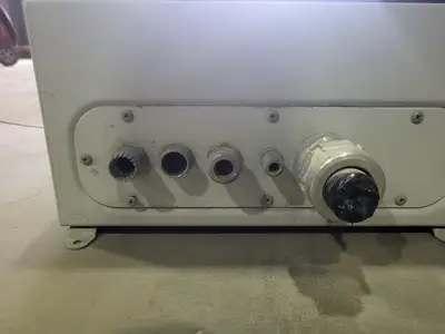 USED POLYSIUS 8F1.PM01.XCP01