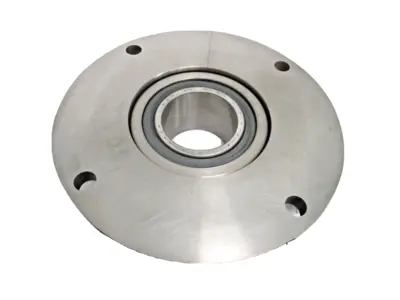 NEW BROWNING FB950-NE FLANGE BEARING 3-15/16" BORE XC2385CA FB950NEX31516