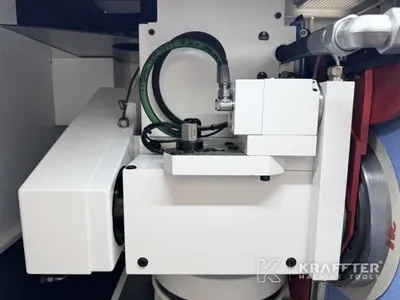 NEW STUDER S33CNC