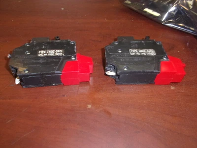 USED GE THQC-1130GF