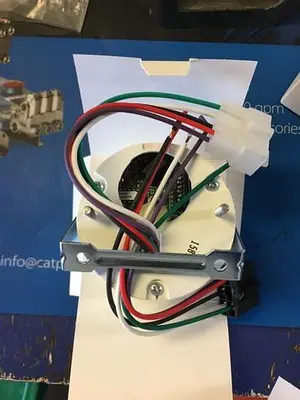 New | in-Stock AFTERMARKET 12 VOLT TACHOMETER WITH HOUR METER - R85305M Meters - Misc Pennsylvania US | East West Machinery & Drilling #1417124