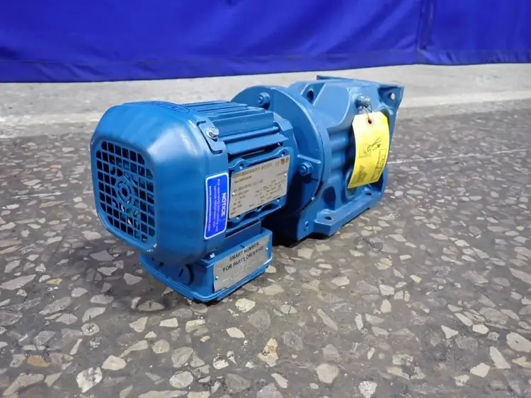 Used SEWEURODRIVE KA47BDRS71S4/TH Motors (misc) Ohio US | HGR 24 #734776