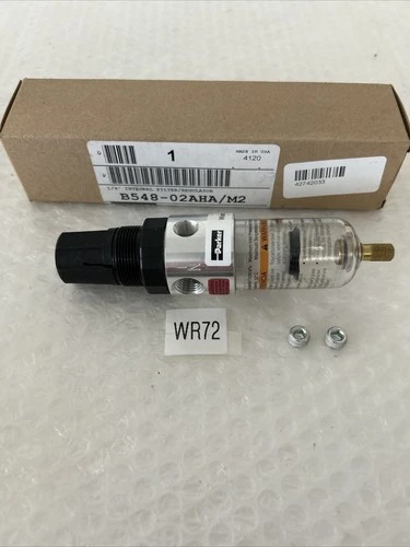 NEW Parker B548-02AHA/M2