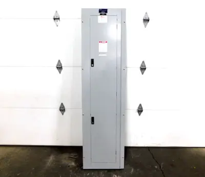GE _UNKNOWN_ Electrical Panel & Distribution Boards | Equipment Recovery Corp. (1)