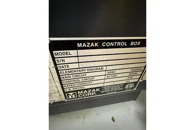 Used _UNKNOWN_ _UNKNOWN_ Vertical Machining Centers Utah US | KD Auctions #1548966
