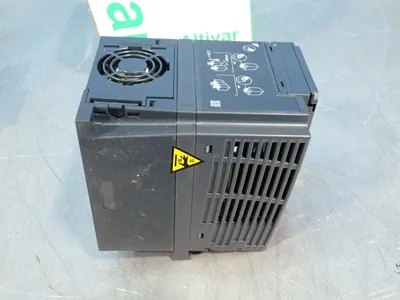 Used SCHNEIDER ELECTRIC ATV320U07S6C Variable Speed Drives Ohio US | HGR 24 #1006627