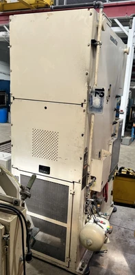 USED 1995 KOMATSU PRESSES KOMATSU OBS110-3 PRESS