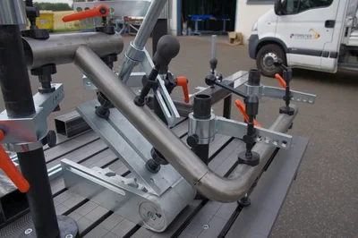 Clamping Elements