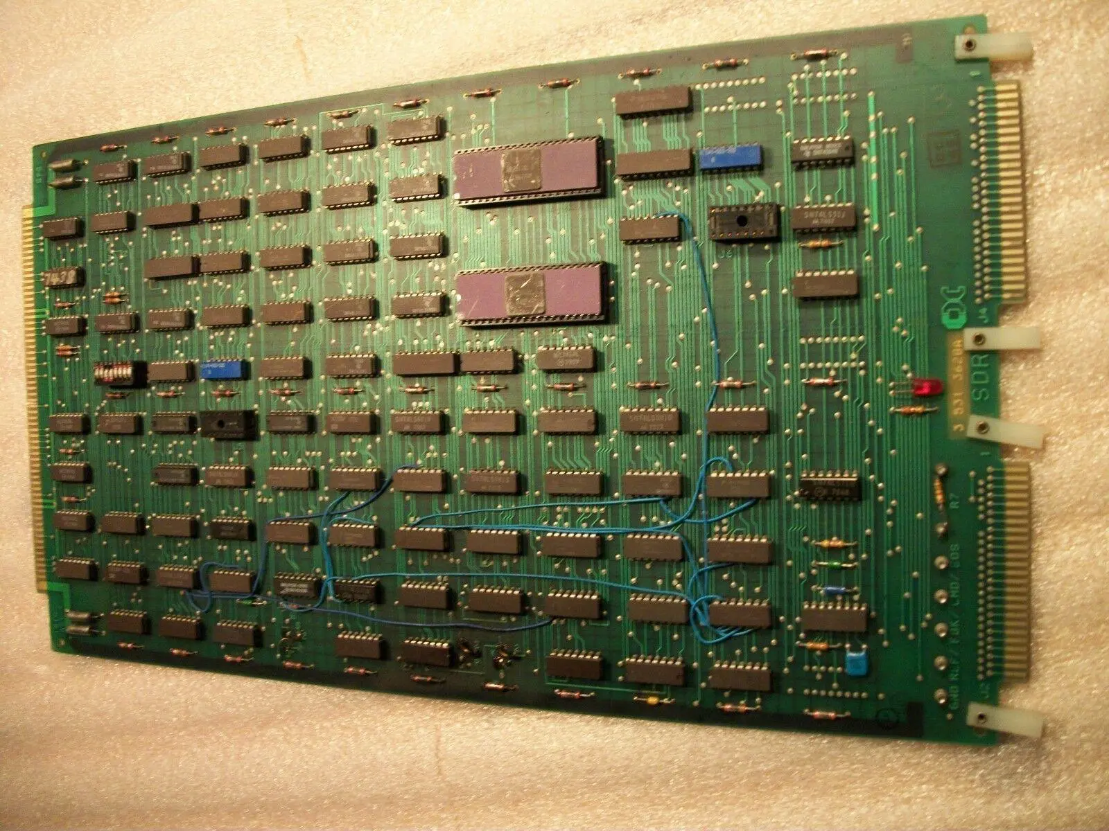 USED Acramatic 3-531-3628A