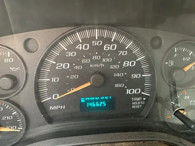2006 GMC 2500 CARGO VAN | Levy Recovery Group (8)