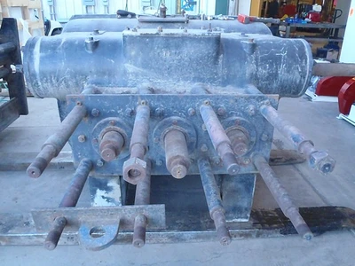 USED DOWELL PD-08