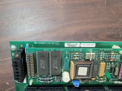 USED HONEYWELL 51309218-175