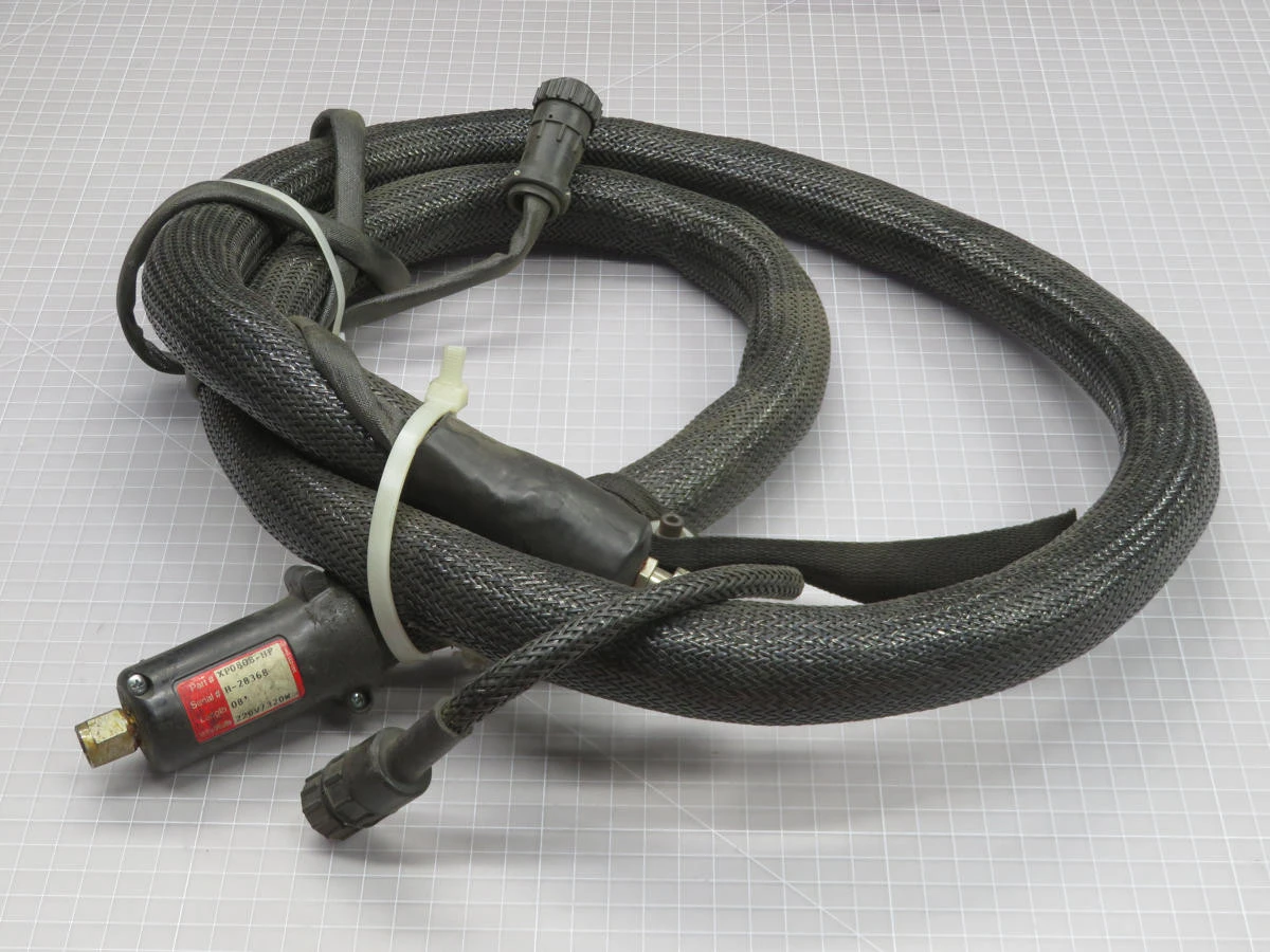Used HOT MELT TECHNOLOGIES _UNKNOWN_ Hoses | OCO Industrial #1604696