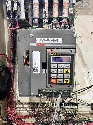 USED EGAN X37-624-1-1500