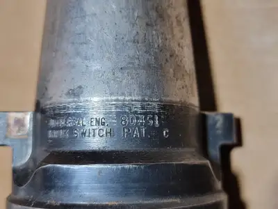 USED UNIVERSAL 80451