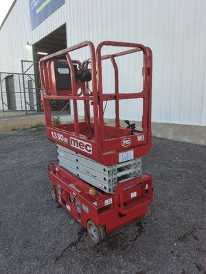 USED 2020 MEC 1330SE