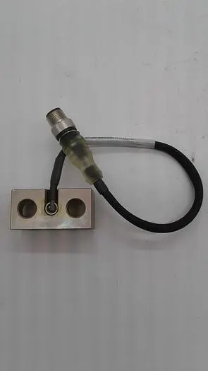 Used WELKER _UNKNOWN_ Misc Electrical & Power Parts | ND Industrial Surplus #1213729
