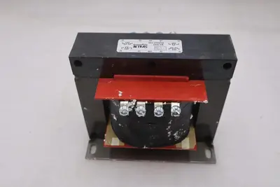 TRANSFAB TMS DO 1500PH/ DO1500PH CONTROL TRANSFORMER - STOCK SGF122