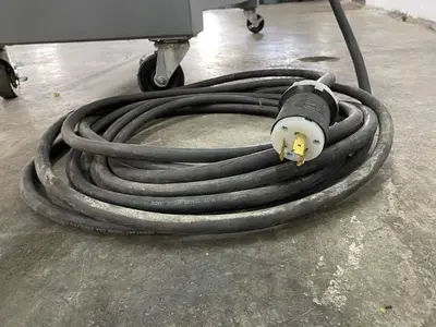 USED SEAL-A-TRON KRI