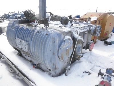 USED UNION QX-300