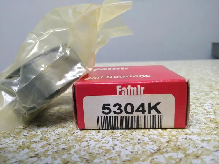 Used TIMKEN 5304K Bearings | Surplus Asset Holdings #1188864