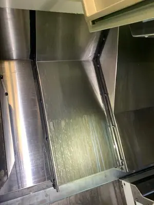 USED 2014 OKUMA LU-S1600