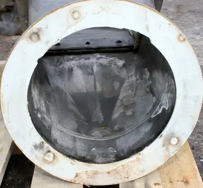 SPC7932  Filters magnetic separator, 10"