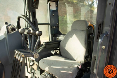 Used 2010 JOHN DEERE 670G Motor Graders California US | Monster Iron Equipment Services #1481055