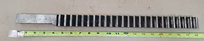 Used DUMONT KEYSEATER BROACH Misc Industrial Equipment Kentucky US | Aucto #687883