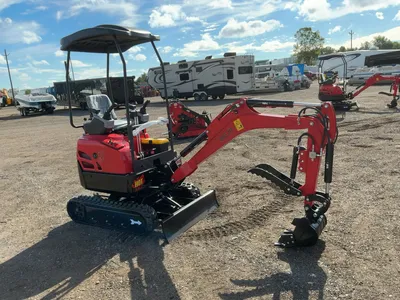 Used 2026 SDLANCH ME20 DIESEL Crawler Excavators - Mini Michigan US | Miedema Asset Management Group #1474627