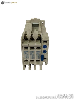USED CUTLER-HAMMER C306DN3