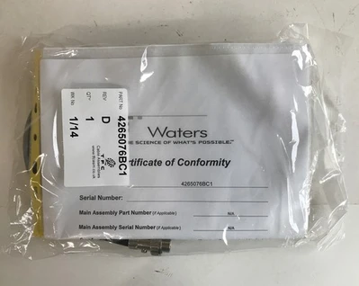 NEW Waters 7000004476