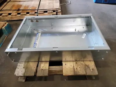 USED EATON EZB2030RC