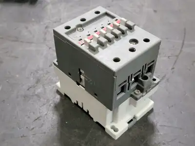 Used ABB A50-30-11-34 Switchgears British Columbia CA | Lenmark #242079